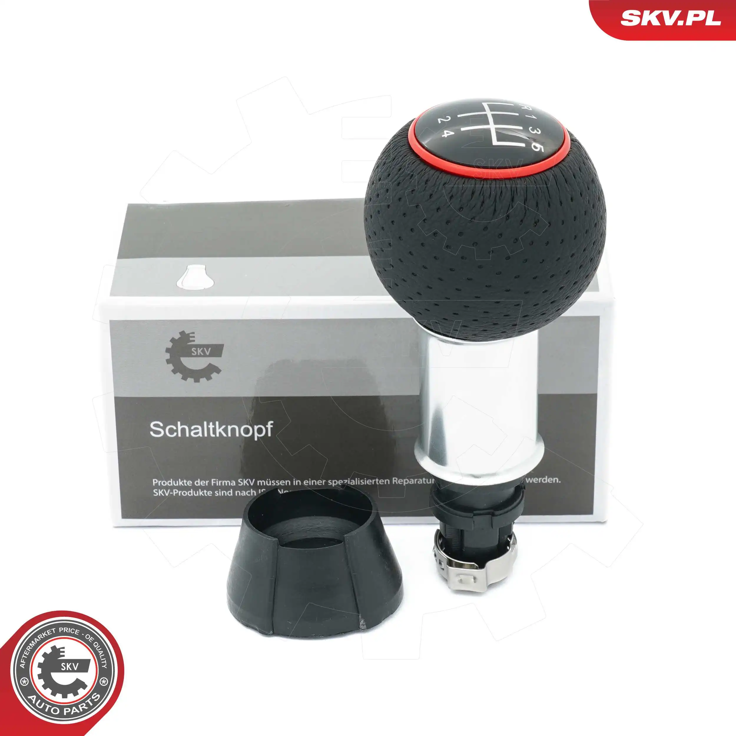Gear Lever Knob